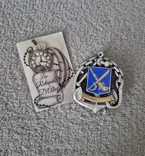 Insigne béret fusiliers d'occasion Insigne béret fusiliers d'occasion  Wittenheim