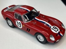 Ixo ferrari 250 d'occasion  Expédié en Belgium