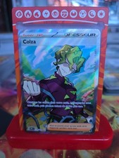 Carte pokémon colza d'occasion  Muret