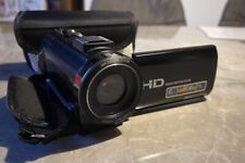 Dvc camcorder hdv for sale  POTTERS BAR