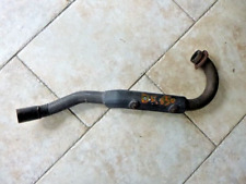 Collecteur echappement suzuki d'occasion  Mimet