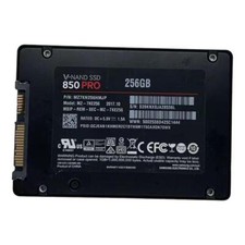 Unidade de Estado Sólido SSD 2,5"" 250GB 120GB 256GB 500GB Para Samsung 860 870 85% Nova comprar usado  Enviando para Brazil