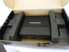 Rockford fosgate p500x2 for sale  Phoenix