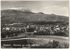 Randazzo catania panorama usato  Isola Vicentina