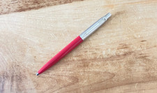 1960s red parker for sale  Greenville