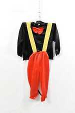 Vestito carnevale bambino usato  Susegana