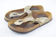 Papillio birkenstock gizeh gebraucht kaufen  Luhe-Wildenau