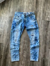 Jeans hose 32 gebraucht kaufen  Osterwieck