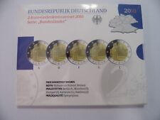 Brd euro adfgj gebraucht kaufen  Witten