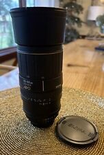 Sigma 135 400mm for sale  Beaver Falls