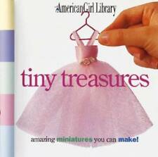 Tiny treasures amazing for sale  Montgomery