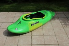 Whitewater kayak pyranha for sale  Fullerton