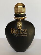 Paco rabanne black d'occasion  Expédié en Belgium