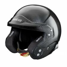Casco sparco snell usato  Lucera