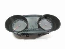 Compteur 6c0920730k volkswagen d'occasion  France