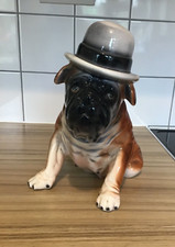 English bulldog ornament for sale  SUDBURY