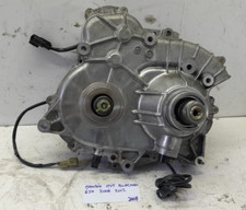Cvt cambio suzuki usato  Italia