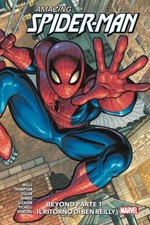 Amazing spider man usato  Calcinaia