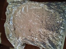 Mens manfinity sequin for sale  NEWCASTLE UPON TYNE