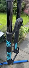 Fox float fork for sale  ROSSENDALE