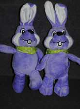 Lot doudou lapin d'occasion  Krautergersheim