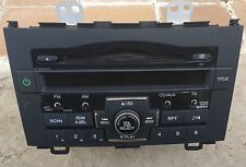 Honda autoradio crv gebraucht kaufen  Haßfurt