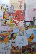 Small disney winnie d'occasion  Expédié en Belgium