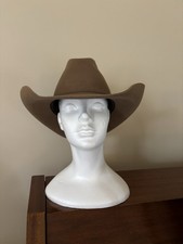 Brown genuine beaver for sale  Olive Branch