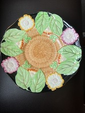 Vintage plate weatherby for sale  BLACKPOOL