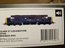 Accurascale acc2625 dcc for sale  KINGS LANGLEY