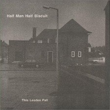 Leaden pall half for sale  ROSSENDALE