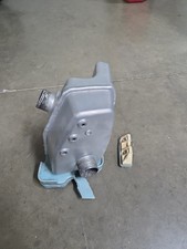 1995 Kawasaki 750sx 750sxi 750 Sx Sxi caixa de água de exaustão comprar usado  Enviando para Brazil