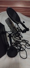 Rode nt1 microphone for sale  LONDON