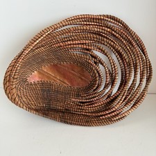 Handwoven pine needle for sale  Twentynine Palms