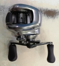 Shimano bantam mgl d'occasion  Expédié en Belgium