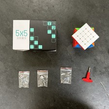 magnet cube magnets puzzle for sale  HAYWARDS HEATH
