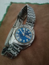 Seiko vintage 6016 usato  Torino