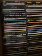 Job lot cds for sale  Byron
