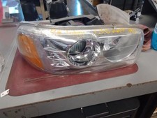 Farol de passageiros estilo clássico compatível com 02-07 Sierra Denali 213234 comprar usado  Enviando para Brazil