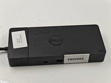 Monitor dell attivo usato  Spedire a Italy
