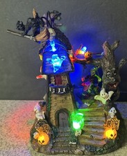 Halloween house flying for sale  Bolingbrook