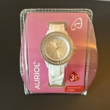 Auriol damen armbanduhr gebraucht kaufen  Oranienburg
