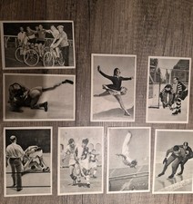 Sammelbilder lympia 1932 gebraucht kaufen Sammelbilder lympia 1932 gebraucht kaufen  Klingenberg a.Main