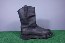 Brazos work boots for sale  Grand Prairie