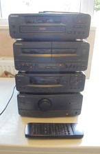 Technics ch510 series for sale  BRISTOL