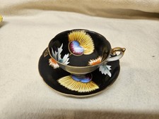 Vintage hand painted for sale  South Milwaukee