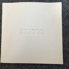 1997 cadillac catera for sale  Valencia