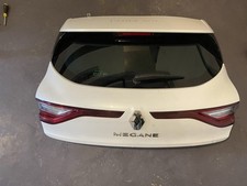 Portellone renault megane usato  Caselle Torinese