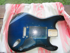 Tribute legacy blueburst for sale  Moore