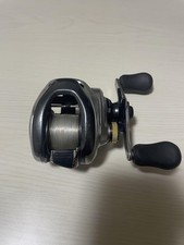 Shimano metanium baitcasting d'occasion  Expédié en France